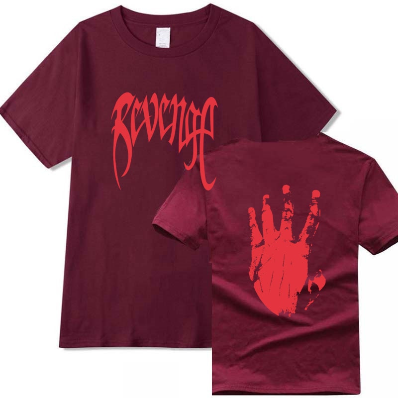 young thug revenge shirt