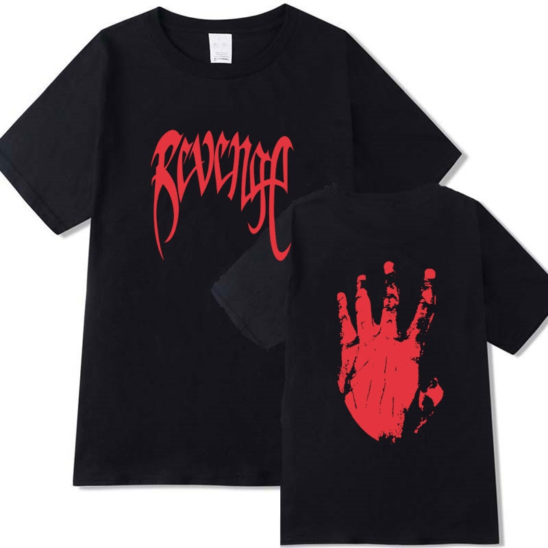 revenge long sleeve