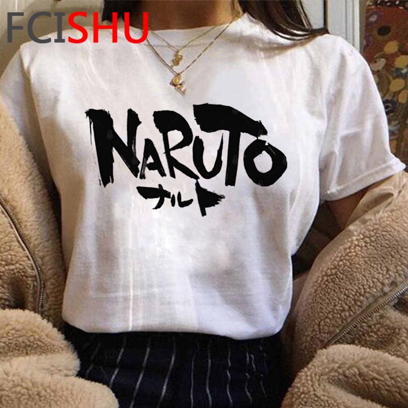 Naruto Aesthetic Hip Hop Tshirt Men/women (Minimum order 100 pieces each design)