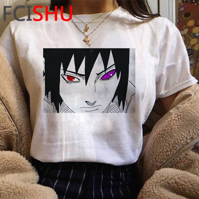 Naruto Aesthetic Hip Hop Tshirt Men/women (Minimum order 100 pieces each design)
