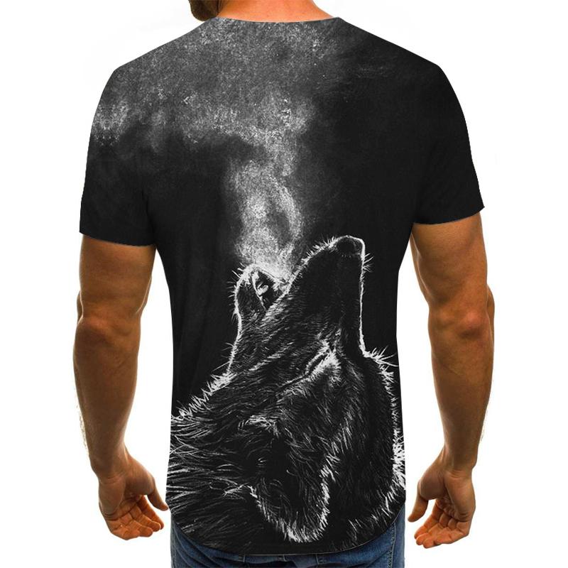 Summer New 3d T shirt Men Short sleeve (Minimum order 1000 Pieces each design) Summer New 3d T shirt Men Short sleeve (Minimum order 1000 Pieces each design)