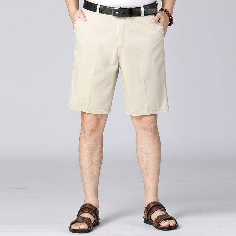 New Men's Cargo Shorts (Minimum order 100 pieces each color)