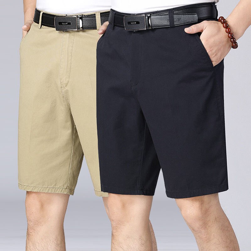 New Men's Cargo Shorts (Minimum order 100 pieces each color)