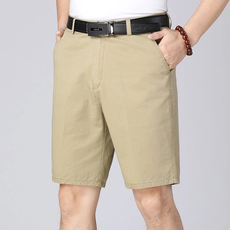 New Men's Cargo Shorts (Minimum order 100 pieces each color)