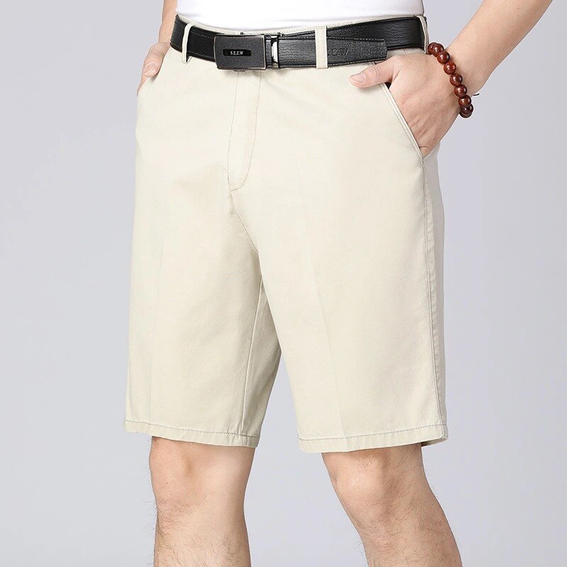 New Men's Cargo Shorts (Minimum order 100 pieces each color)