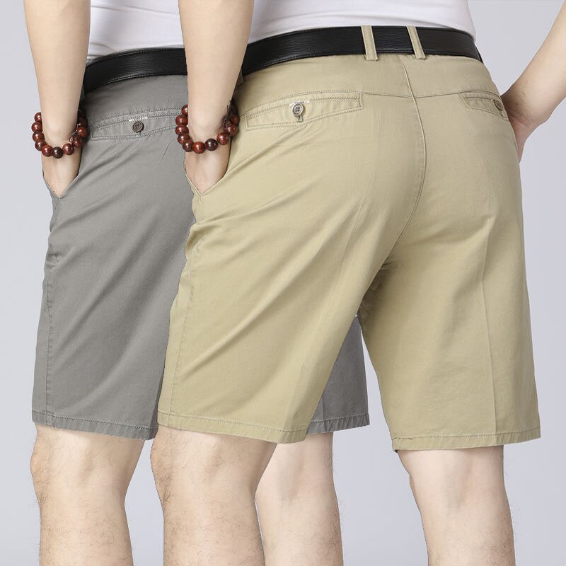 New Men's Cargo Shorts (Minimum order 100 pieces each color)
