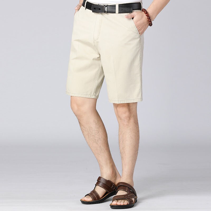 New Men's Cargo Shorts (Minimum order 100 pieces each color)