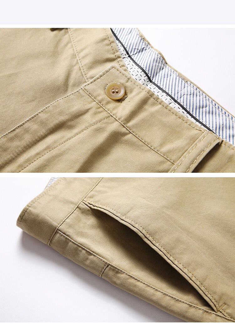 New Men's Cargo Shorts (Minimum order 100 pieces each color)