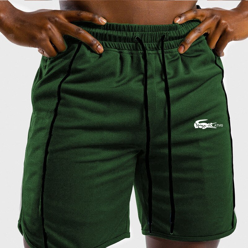 Men's Casual Shorts Hip Hop (Minimum order 200 pieces each color) Men's Casual Shorts Hip Hop (Minimum order 200 pieces each color)
