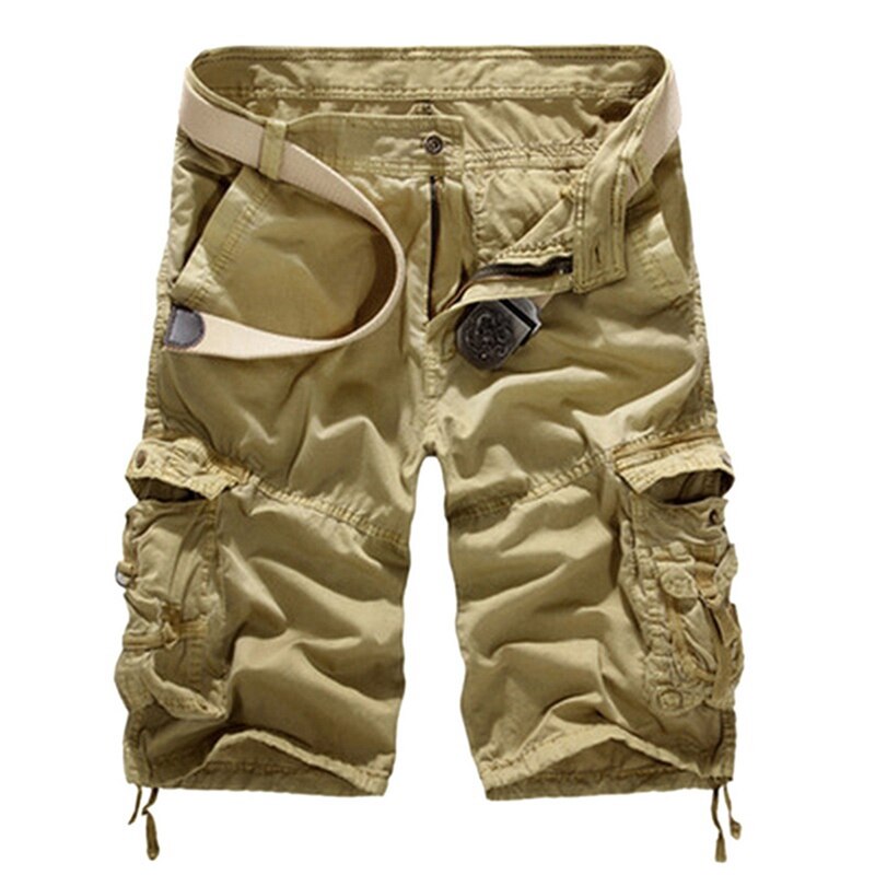 LASPERAL Camouflage Camo Cargo Shorts (Minimum order 150 pieces each color) LASPERAL Camouflage Camo Cargo Shorts (Minimum order 150 pieces each color)