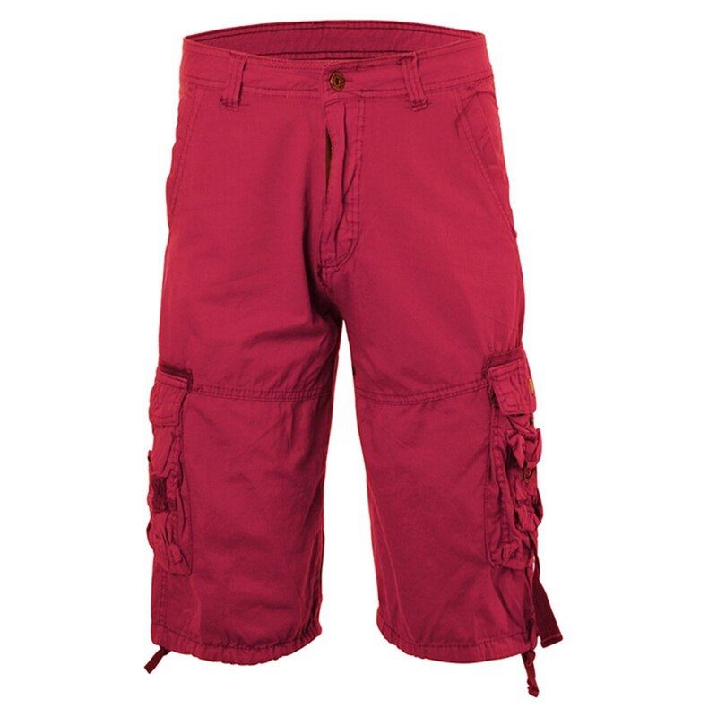 LASPERAL Camouflage Camo Cargo Shorts (Minimum order 150 pieces each color) LASPERAL Camouflage Camo Cargo Shorts (Minimum order 150 pieces each color)