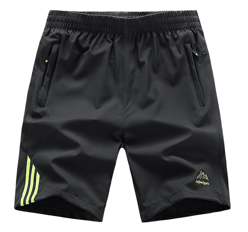 Casual running Shorts Men (Minimum order 300 Pieces each color)