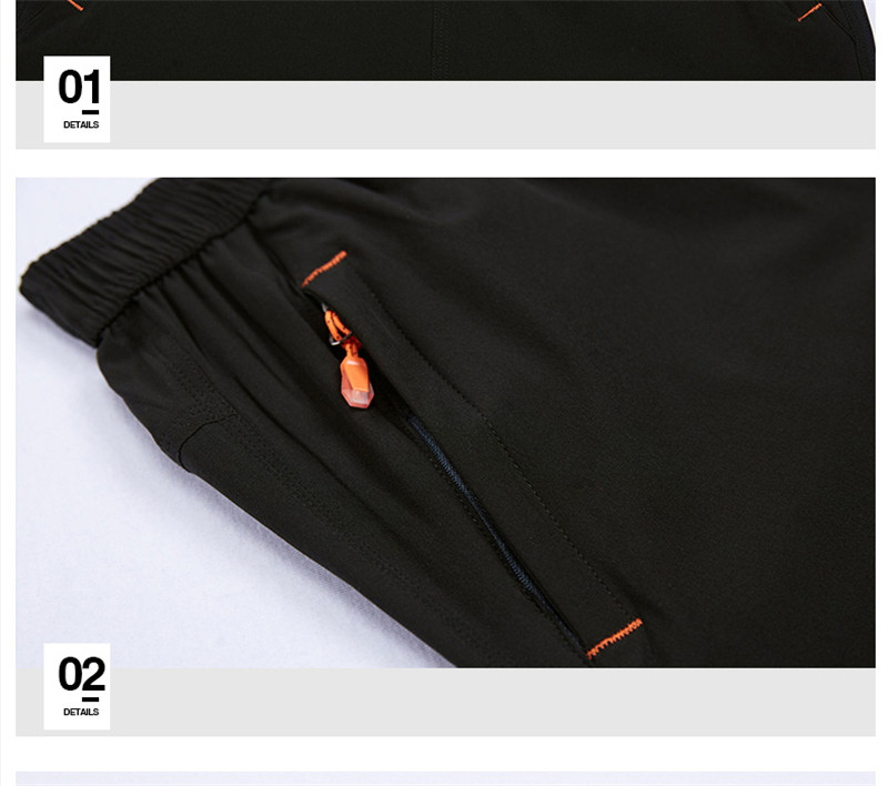 Casual running Shorts Men (Minimum order 300 Pieces each color)