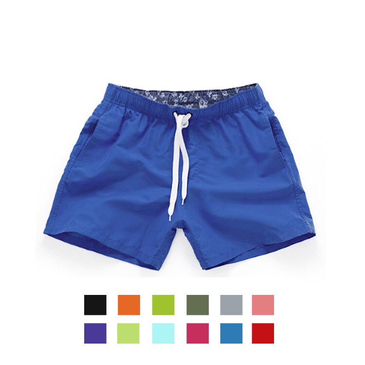 Casual Shorts Quick Drying (Minimum order 100 pieces each color)