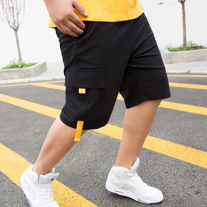 Korea STYLE Men'S SHORTS Cargo (Minimum order 100 pieces each color)