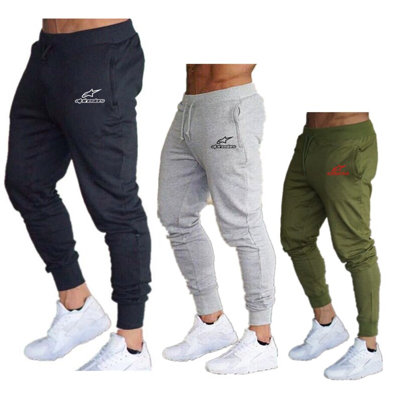Alpinestar Men/Woman High quality Brand joggers (Minimum order 100 pieces each color)