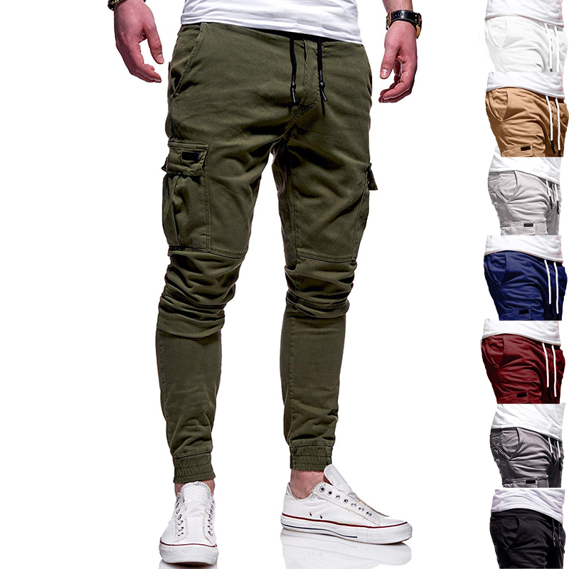 Men Fitness Bodybuilding Gyms Pants (Minimum order 100 pieces each color) Men Fitness Bodybuilding Gyms Pants (Minimum order 100 pieces each color)