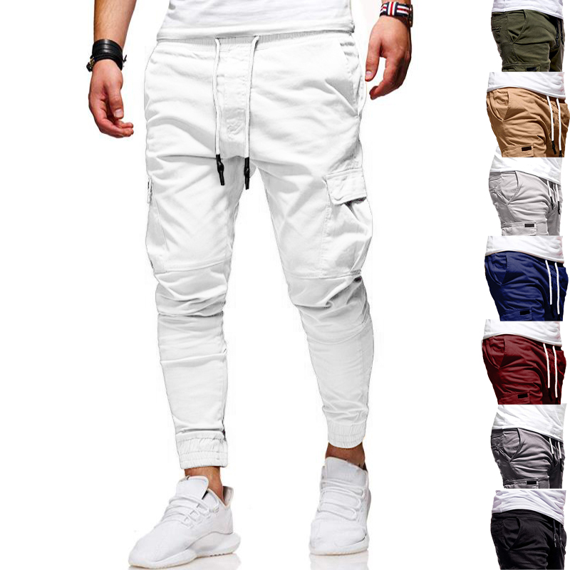 Men Fitness Bodybuilding Gyms Pants (Minimum order 100 pieces each color) Men Fitness Bodybuilding Gyms Pants (Minimum order 100 pieces each color)
