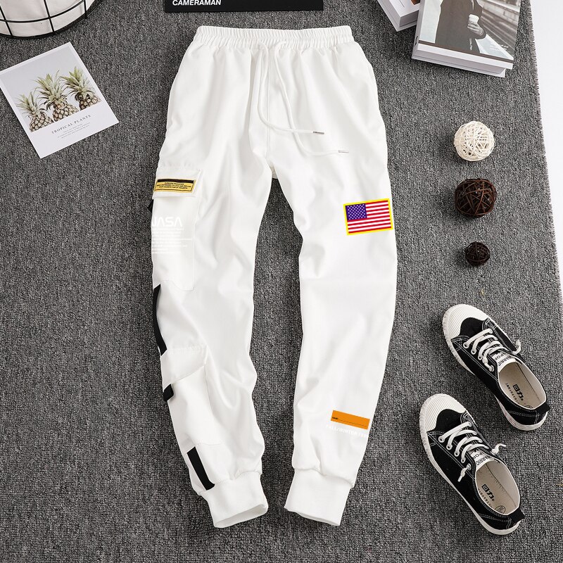 cargo pants usa