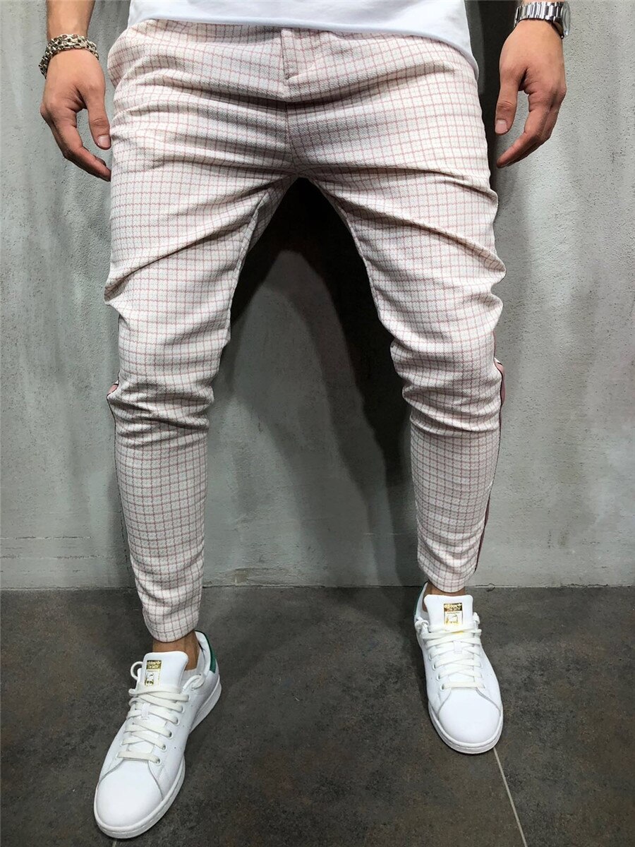 Autumn Men's Joggers (Minimum order 100 pieces each color) Autumn Men's Joggers (Minimum order 100 pieces each color)