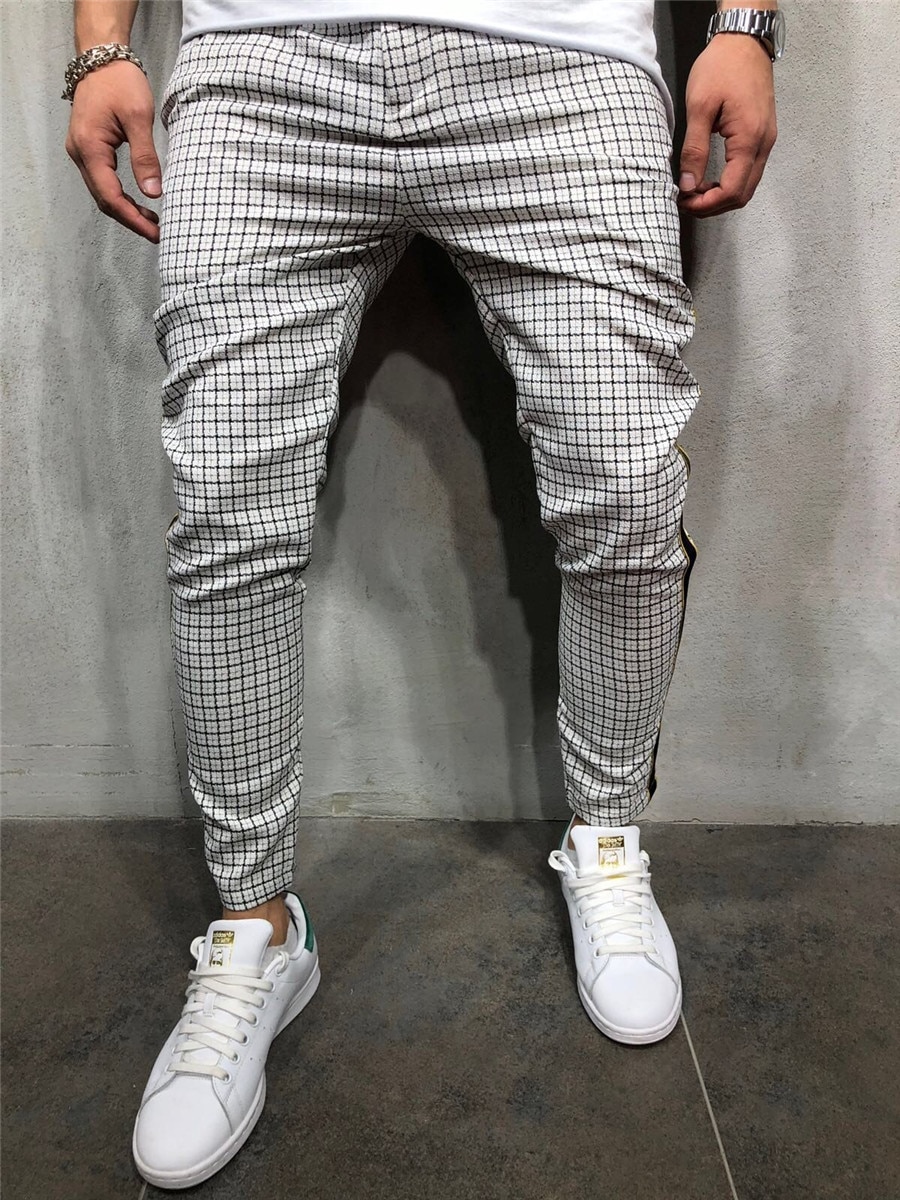 Autumn Men's Joggers (Minimum order 100 pieces each color) Autumn Men's Joggers (Minimum order 100 pieces each color)