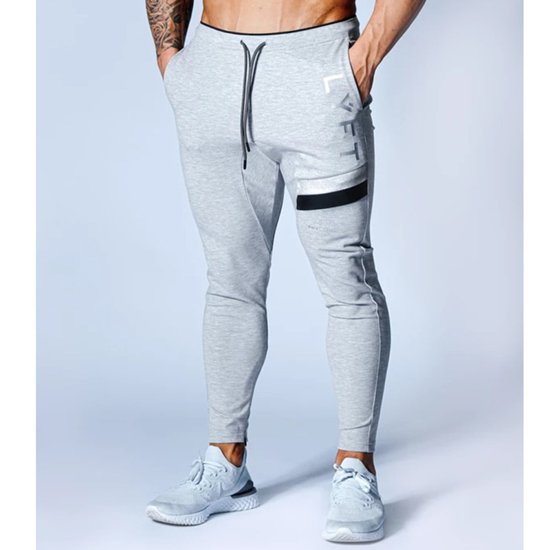 Sports pants men's jogger (Minimum order 100 pieces each color) Sports pants men's jogger (Minimum order 100 pieces each color)