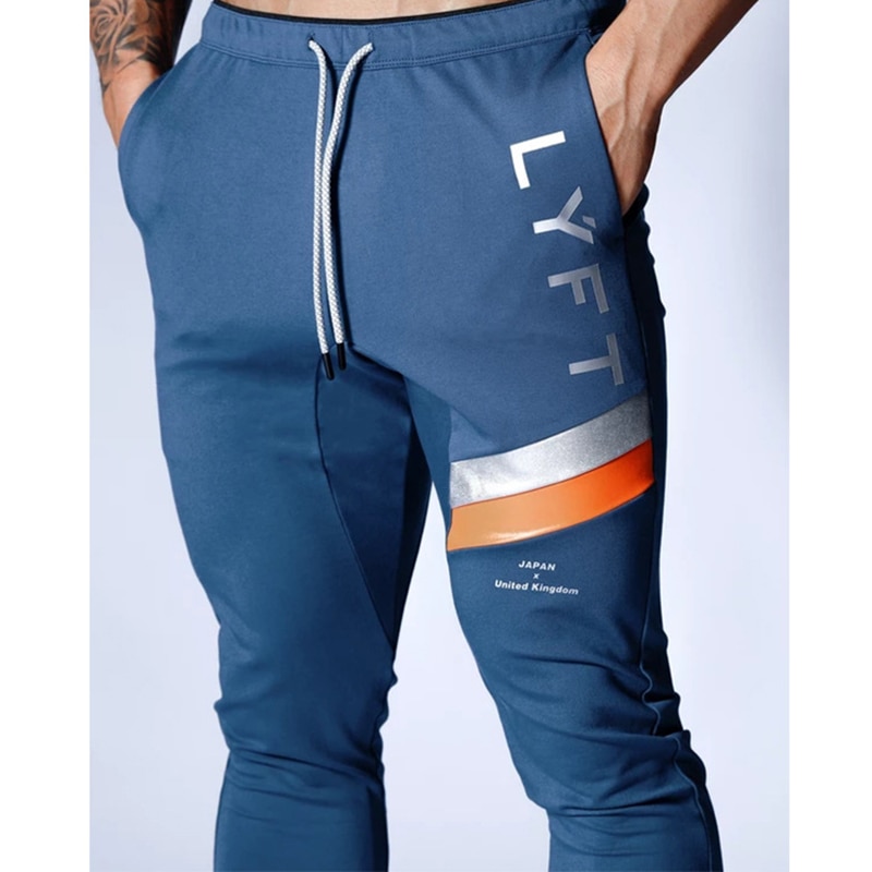 Sports pants men's jogger (Minimum order 100 pieces each color) Sports pants men's jogger (Minimum order 100 pieces each color)