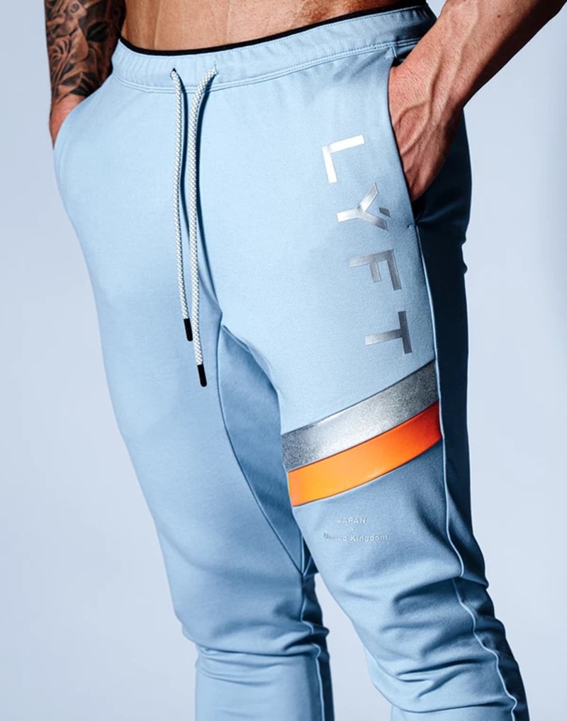 Sports pants men's jogger (Minimum order 100 pieces each color) Sports pants men's jogger (Minimum order 100 pieces each color)