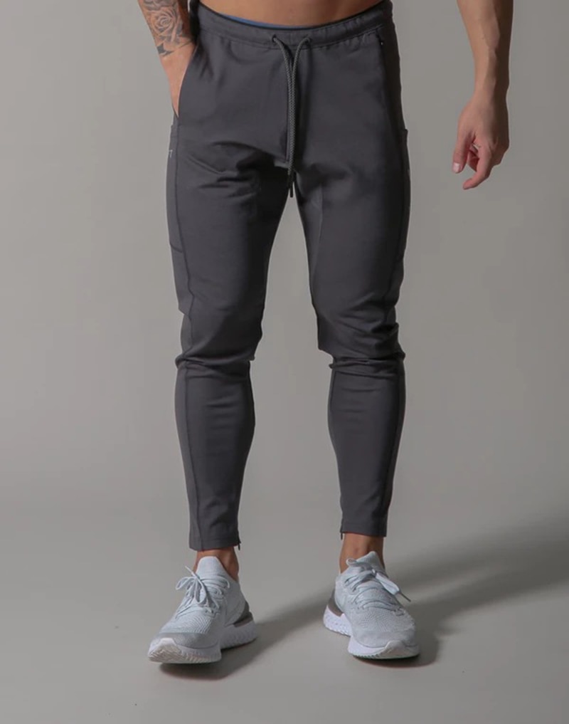 Sports pants men's jogger (Minimum order 100 pieces each color) Sports pants men's jogger (Minimum order 100 pieces each color)