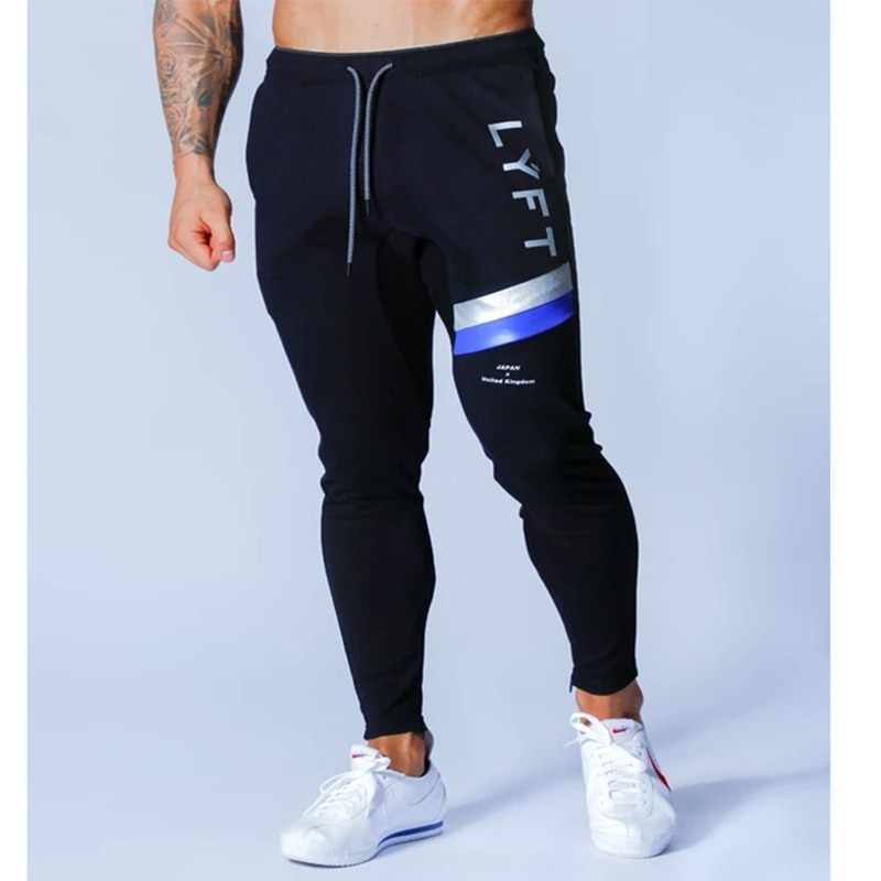 Sports pants men's jogger (Minimum order 100 pieces each color) Sports pants men's jogger (Minimum order 100 pieces each color)