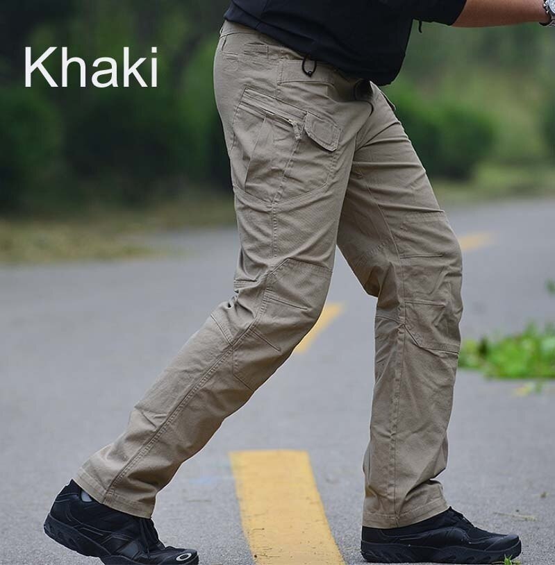 Men's Military Tactical Pants (Minimum order 100 pieces each color) Men's Military Tactical Pants (Minimum order 100 pieces each color)