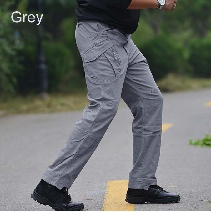 Men's Military Tactical Pants (Minimum order 100 pieces each color) Men's Military Tactical Pants (Minimum order 100 pieces each color)