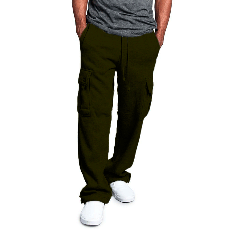 Men Loose Joggers (Minimum order 150 pieces each color) Men Loose Joggers (Minimum order 150 pieces each color)