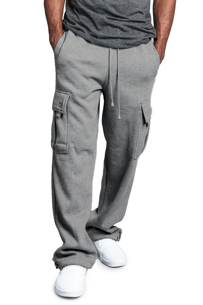 loose joggers for men