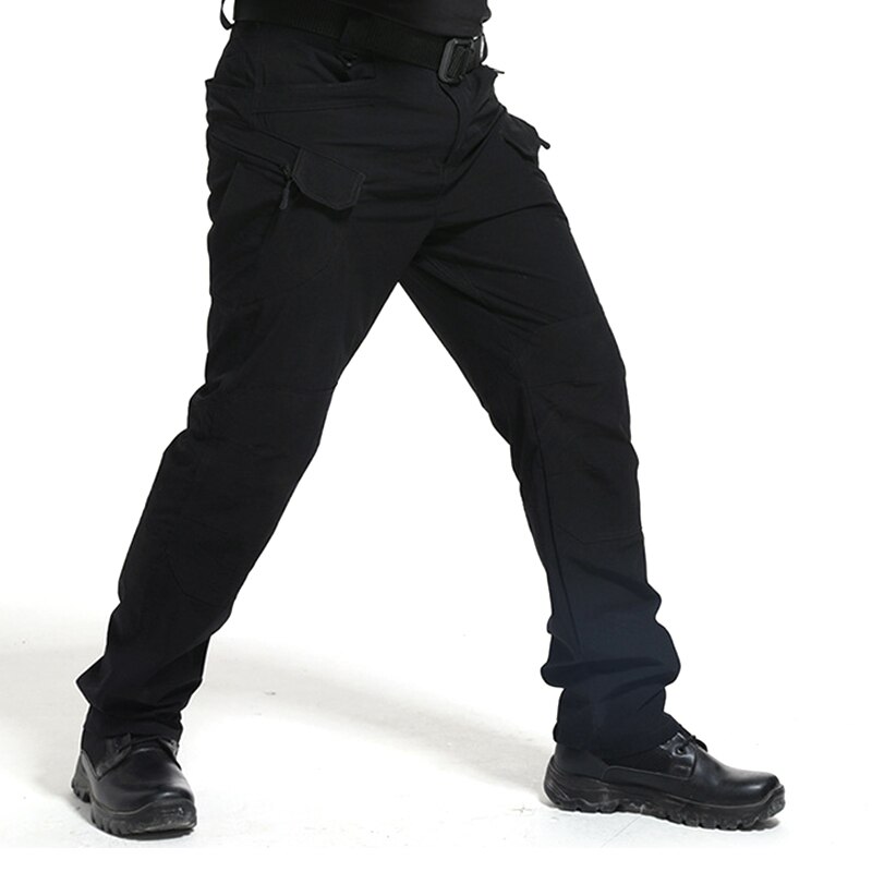 High Quality City Tactical Cargo Pants (Minimum order 100 pieces each color)