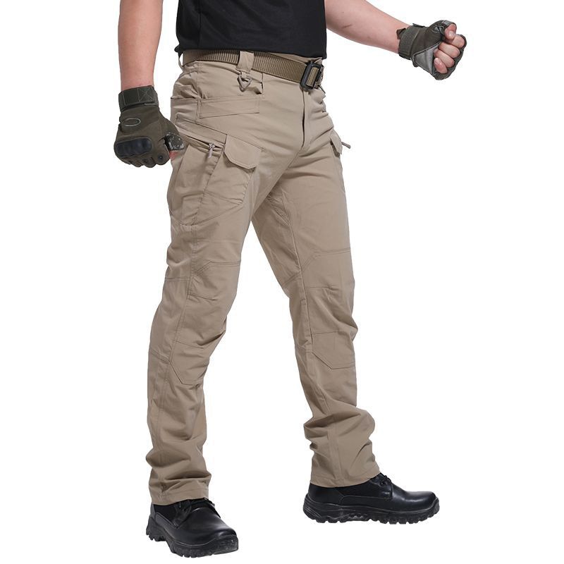 High Quality City Tactical Cargo Pants (Minimum order 100 pieces each color)