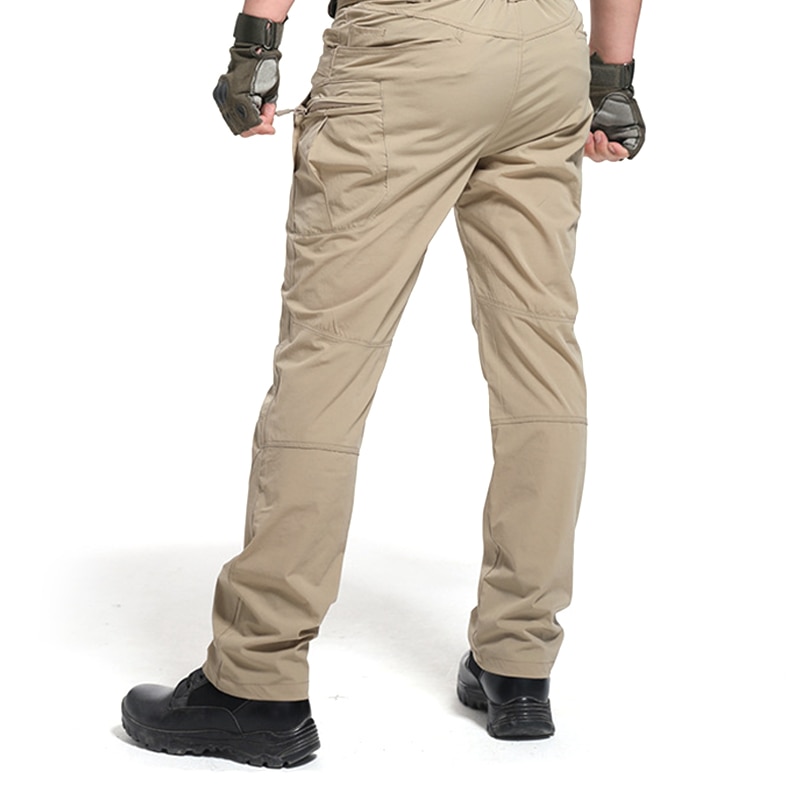 High Quality City Tactical Cargo Pants (Minimum order 100 pieces each color)