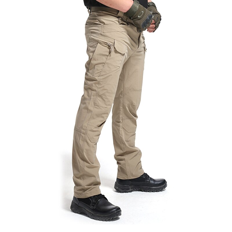 High Quality City Tactical Cargo Pants (Minimum order 100 pieces each color)