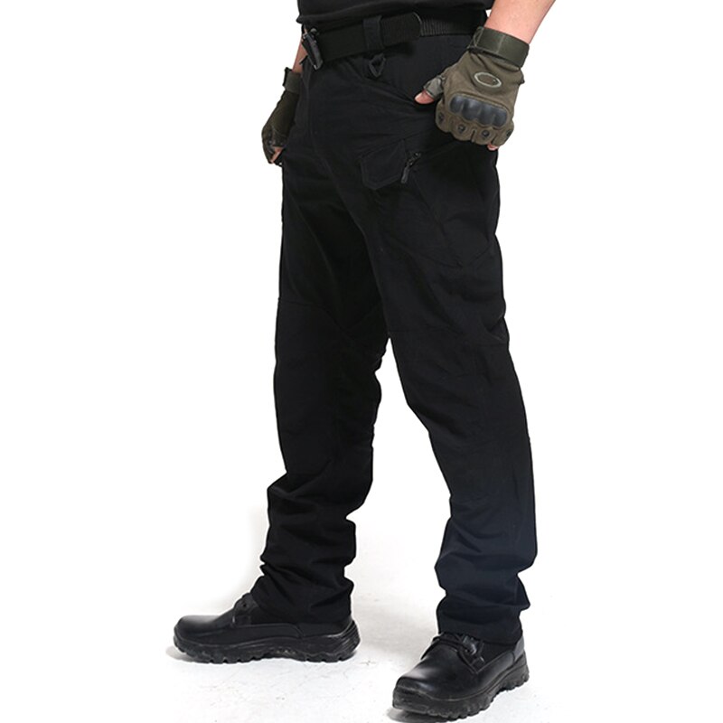 High Quality City Tactical Cargo Pants (Minimum order 100 pieces each color)