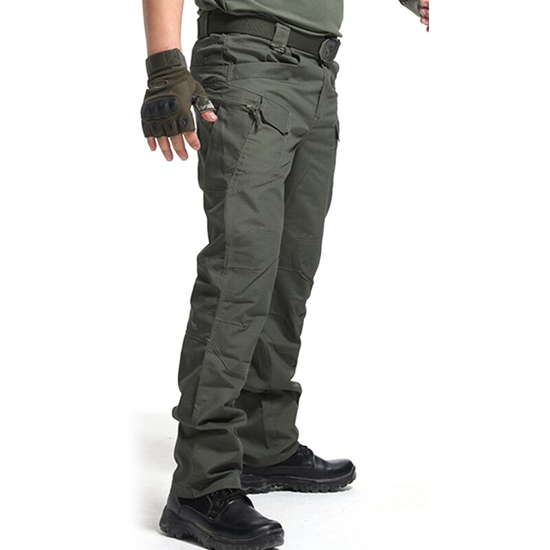 High Quality City Tactical Cargo Pants (Minimum order 100 pieces each color)