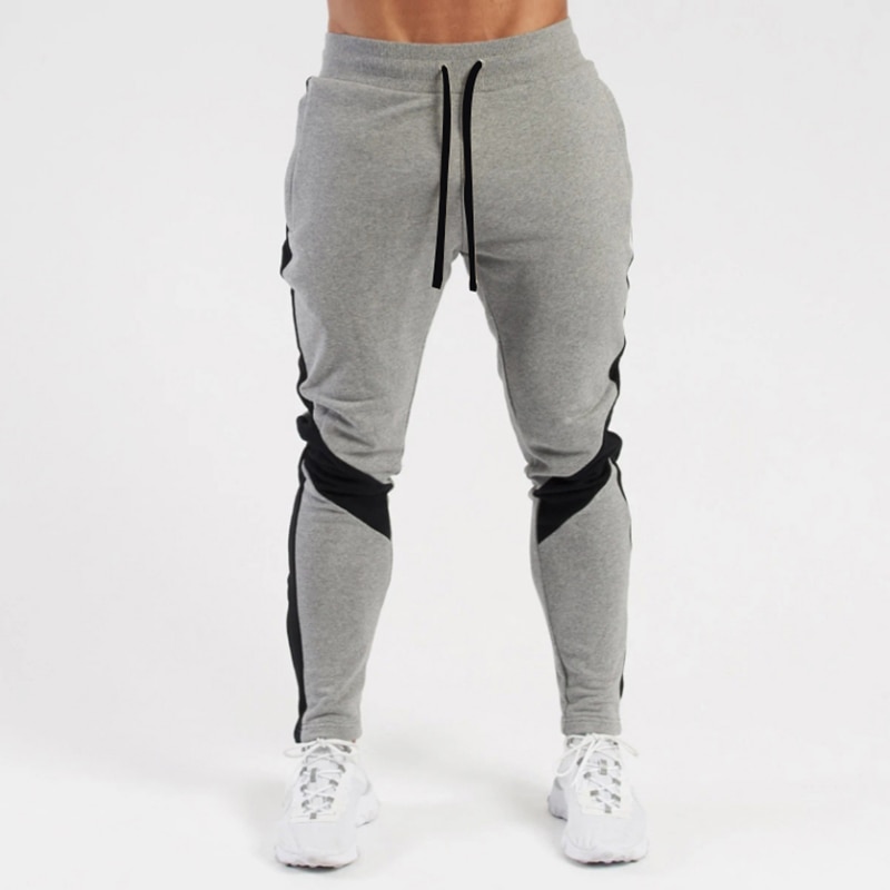 Men's new fashionable casual trousers (Minimum order 100 pieces each color) Men's new fashionable casual trousers (Minimum order 100 pieces each color)