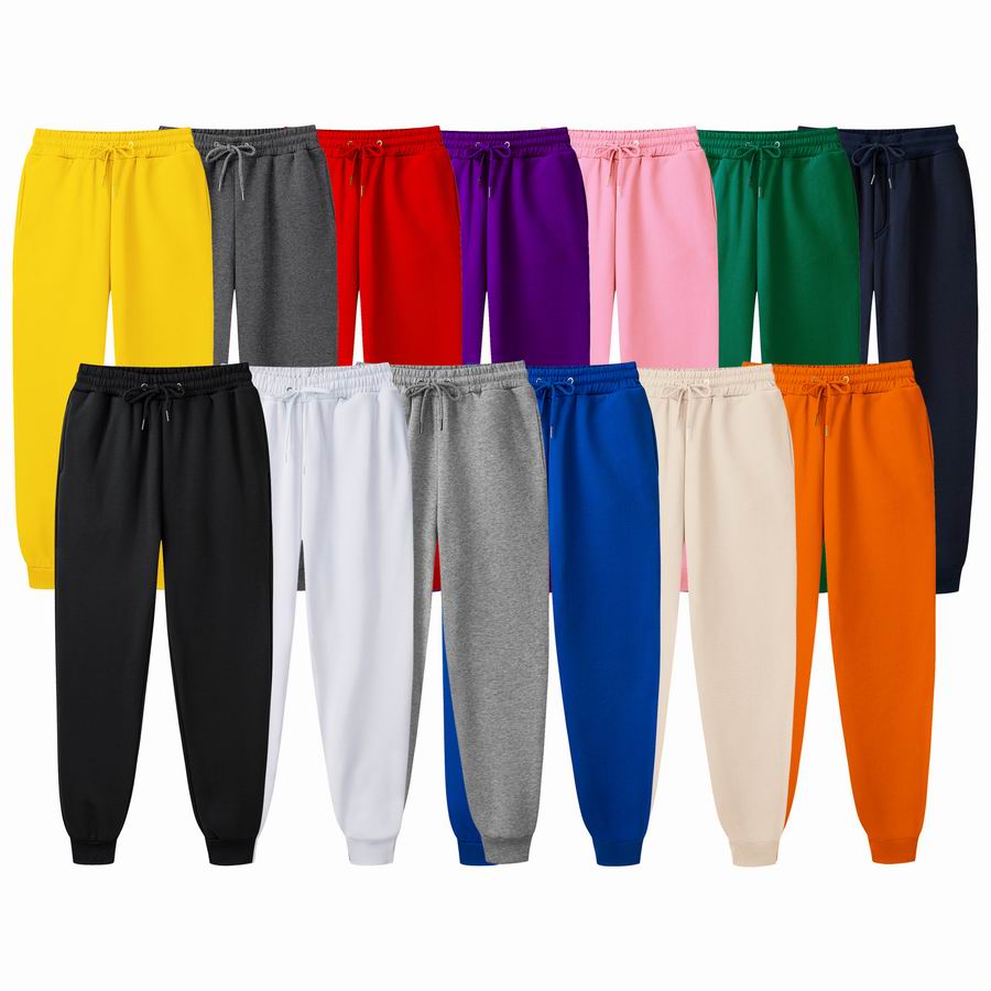 Men's Jogger Casual Pants (Minimum order 100 pieces each color) Men's Jogger Casual Pants (Minimum order 100 pieces each color)