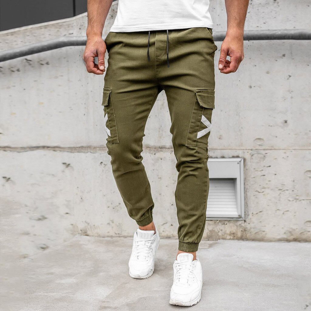 types of joggers pants