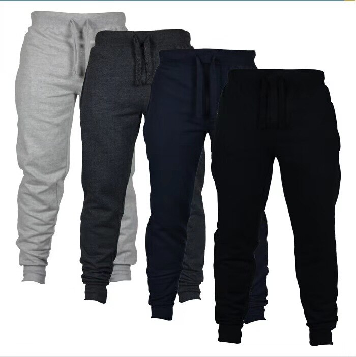 Men's Autumn & Winter loose casual Pants (Minimum order 100 pieces each color) Men's Autumn & Winter loose casual Pants (Minimum order 100 pieces each color)
