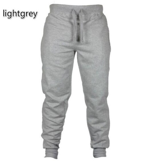 Men's Autumn & Winter loose casual Pants (Minimum order 100 pieces each color) Men's Autumn & Winter loose casual Pants (Minimum order 100 pieces each color)