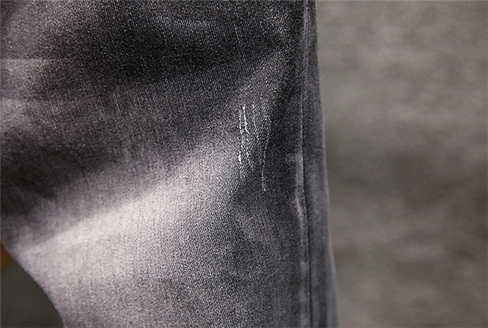 Slim Fit Denim Joggers (Minimum order 200 pieces each color)