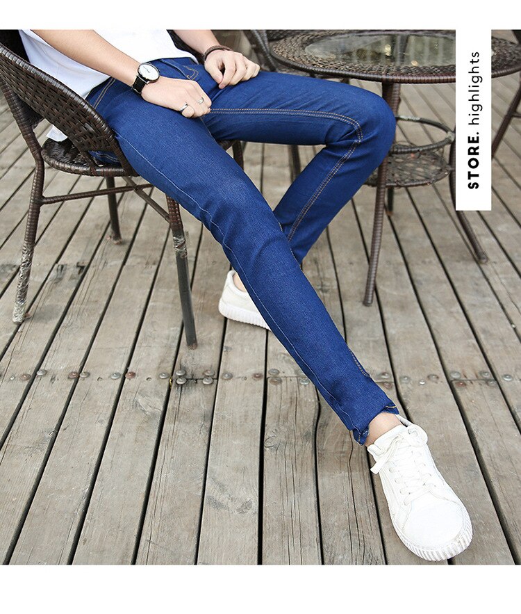 Fashionable spring Summer Casual pants (Minimum order 200 pieces each design)