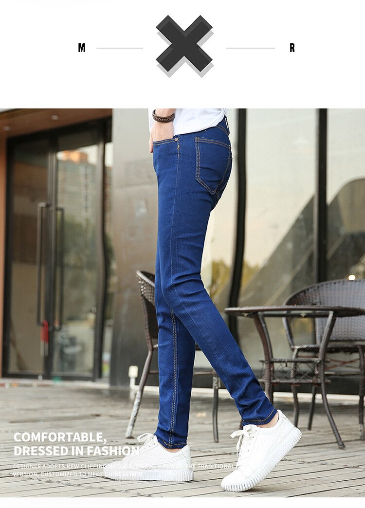 Fashionable spring Summer Casual pants (Minimum order 200 pieces each design)