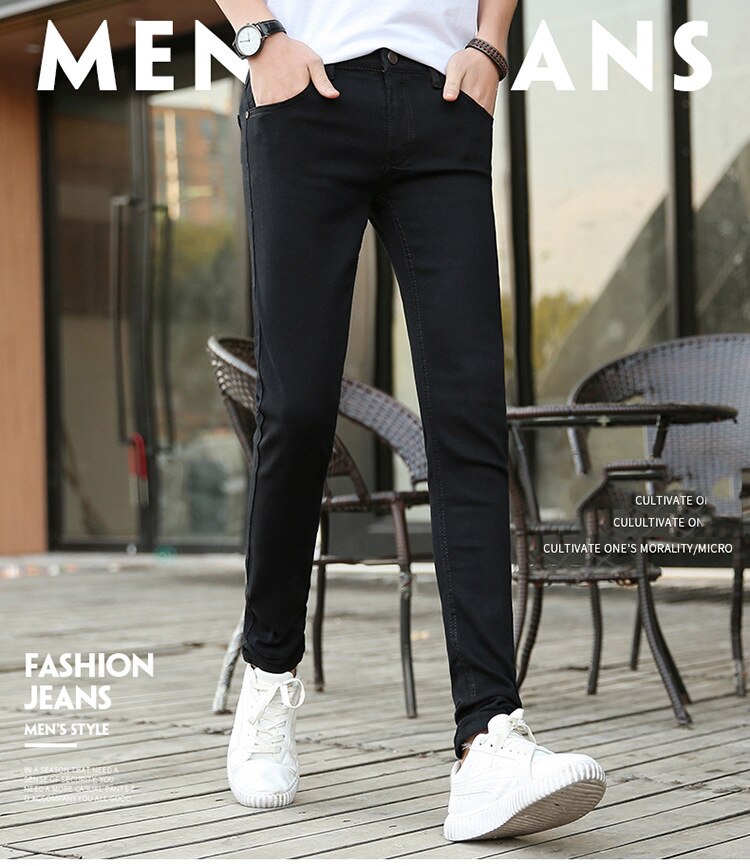 Fashionable spring Summer Casual pants (Minimum order 200 pieces each design)