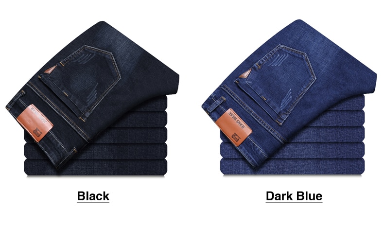 Brother Wang Classic style Men Brand Jeans (Minimum order 200 pieces each design)